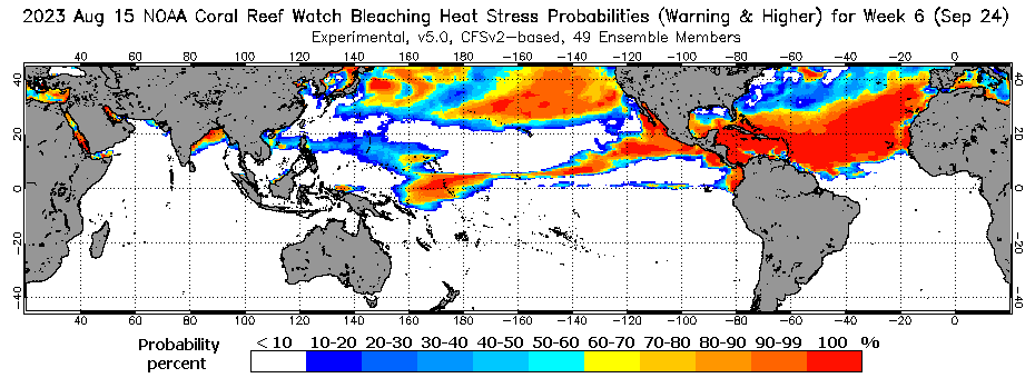 Outlook Map