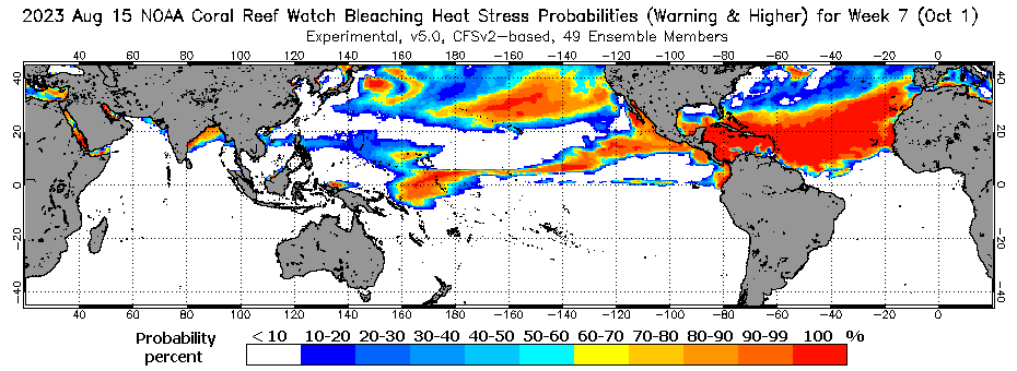 Outlook Map