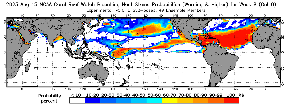 Outlook Map