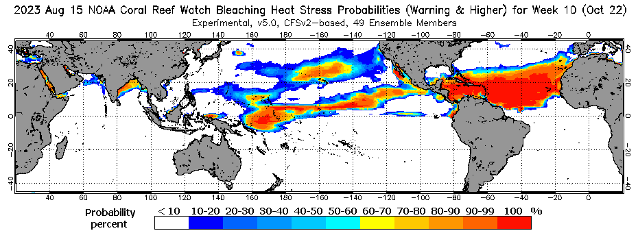 Outlook Map