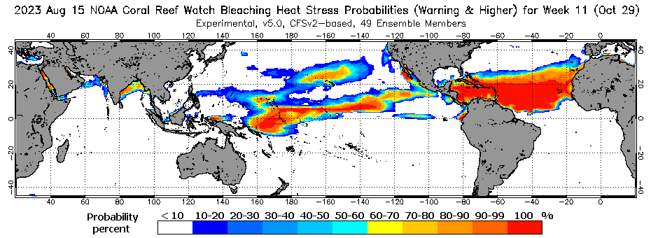 Outlook Map