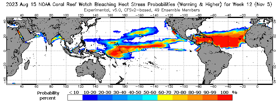 Outlook Map