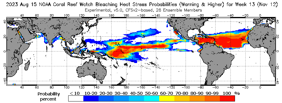 Outlook Map