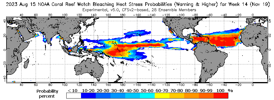 Outlook Map