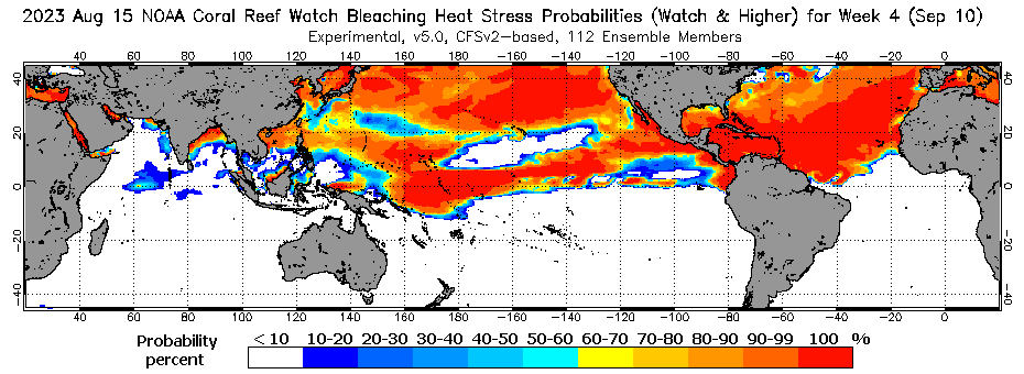 Outlook Map