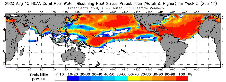 Outlook Map