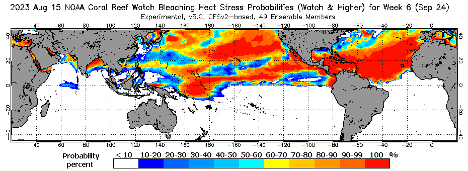 Outlook Map