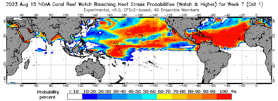 Outlook Map