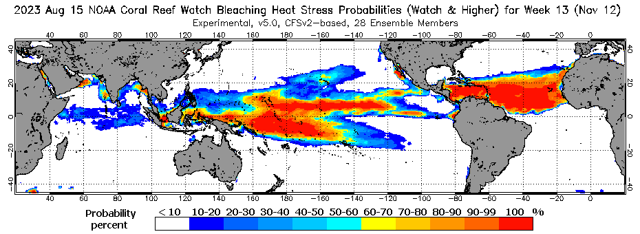 Outlook Map