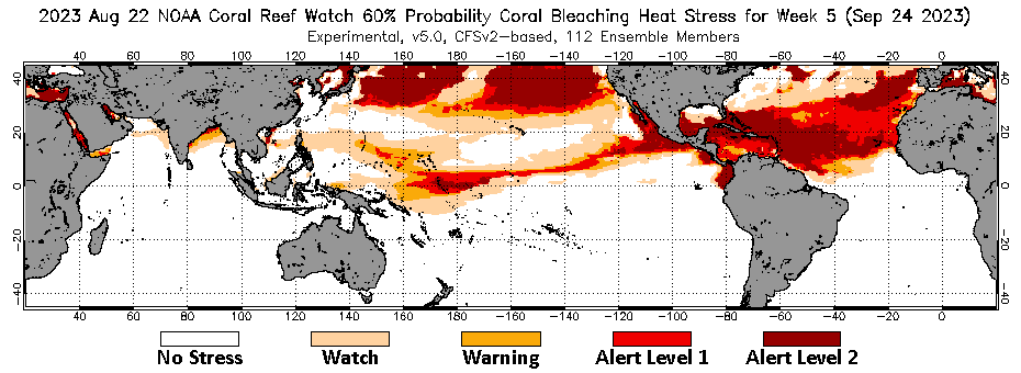 Outlook Map