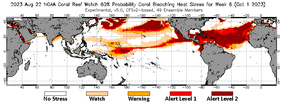 Outlook Map