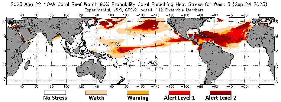 Outlook Map