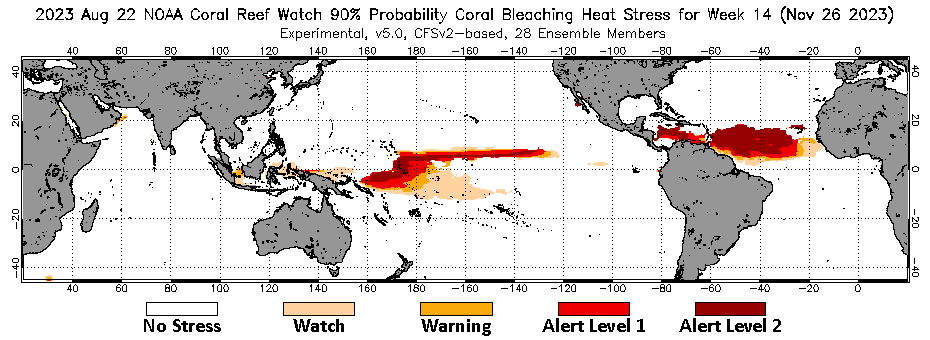 Outlook Map