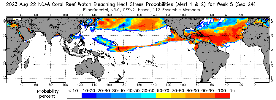 Outlook Map