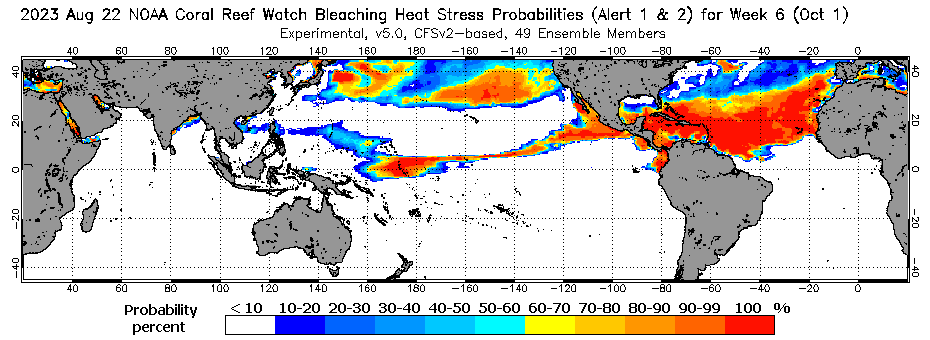 Outlook Map