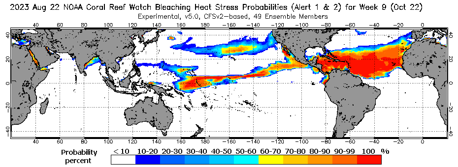 Outlook Map