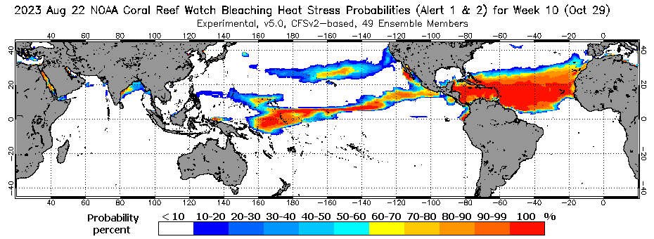 Outlook Map