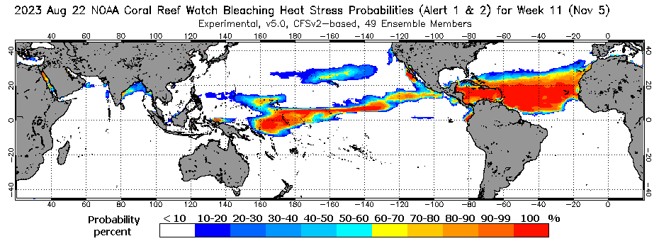 Outlook Map