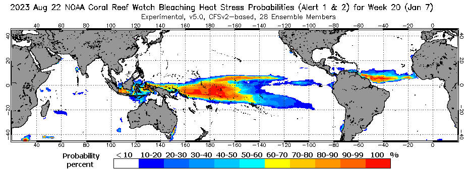 Outlook Map