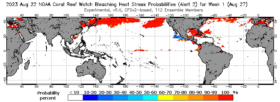 Outlook Map