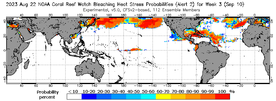 Outlook Map