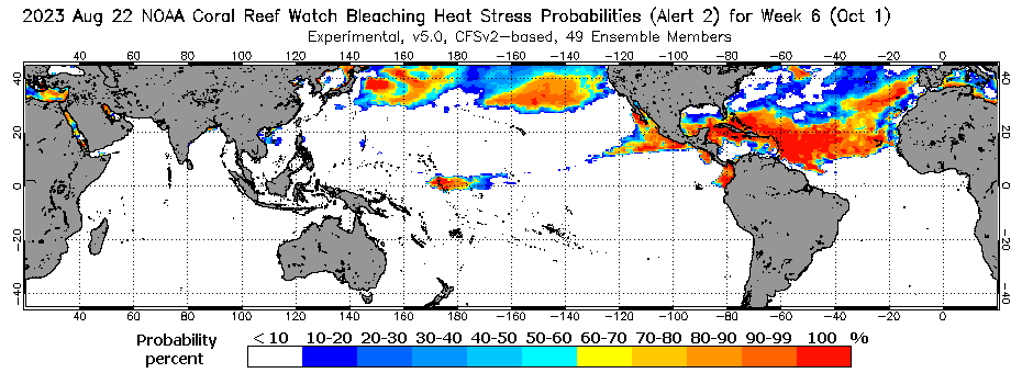 Outlook Map