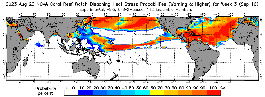 Outlook Map