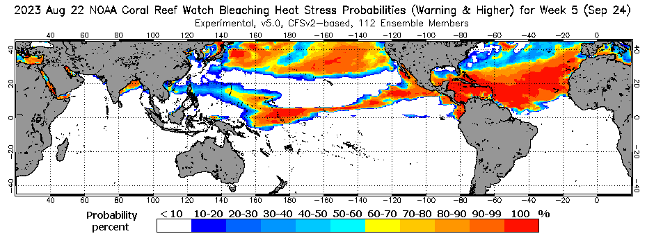 Outlook Map