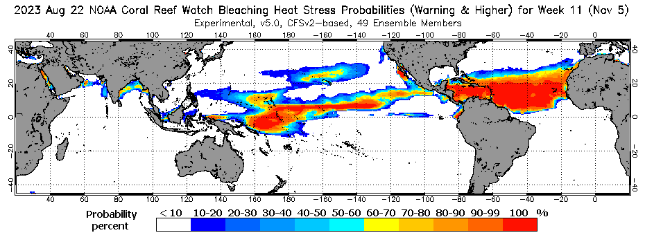 Outlook Map