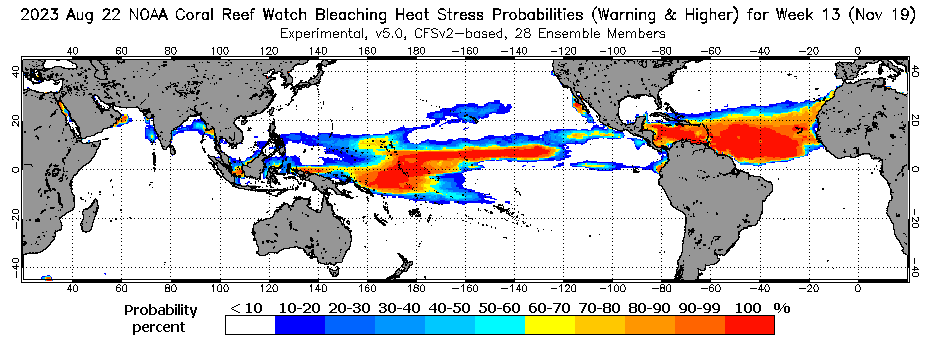 Outlook Map