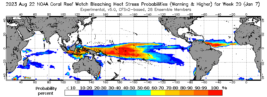 Outlook Map