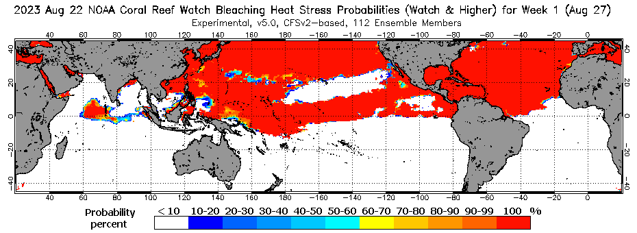 Outlook Map