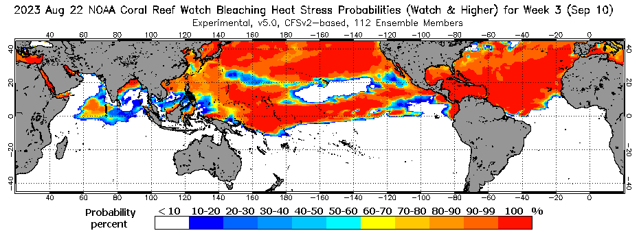 Outlook Map