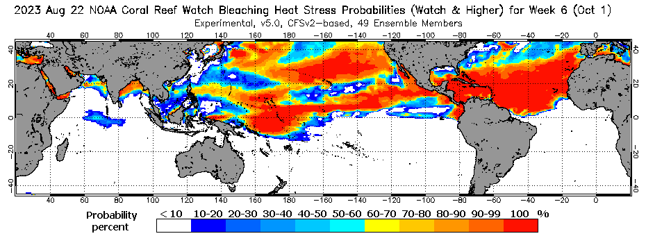 Outlook Map