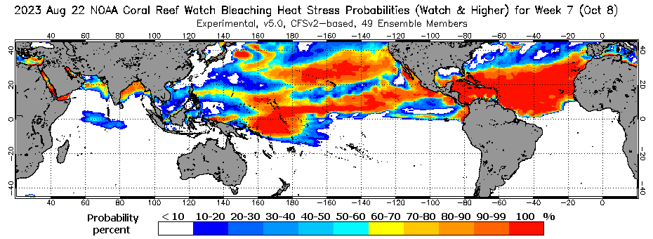 Outlook Map