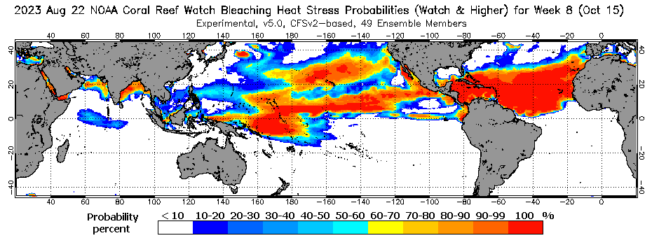 Outlook Map