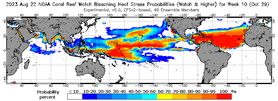 Outlook Map