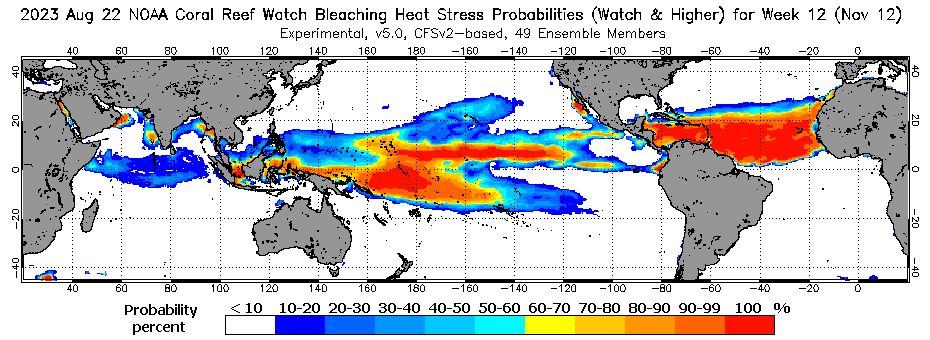 Outlook Map