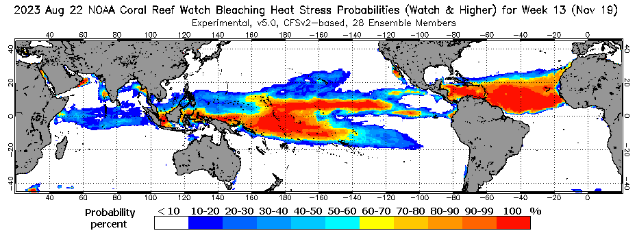 Outlook Map