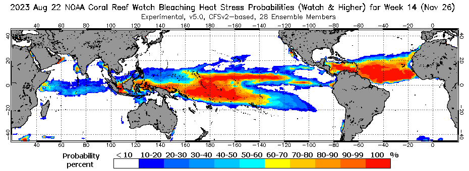 Outlook Map