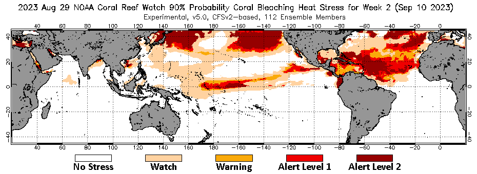 Outlook Map