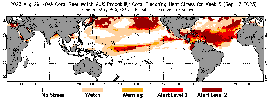 Outlook Map