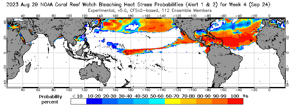 Outlook Map