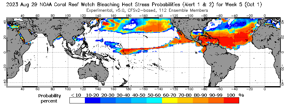 Outlook Map