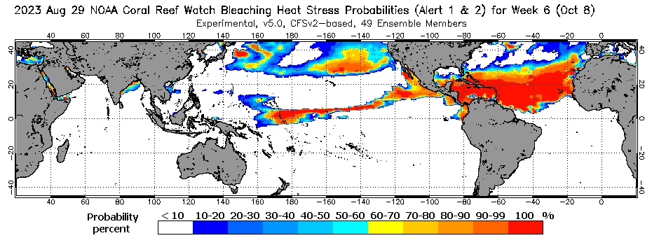 Outlook Map