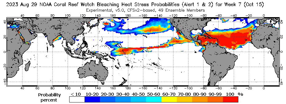 Outlook Map