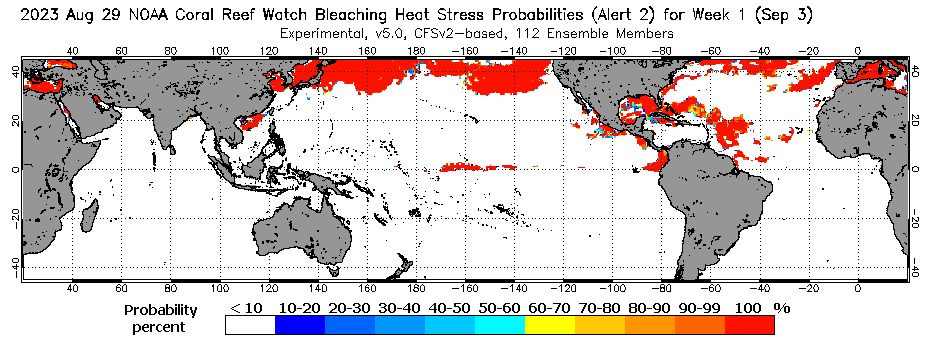 Outlook Map