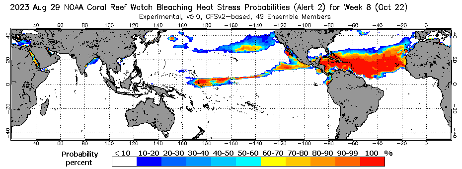 Outlook Map