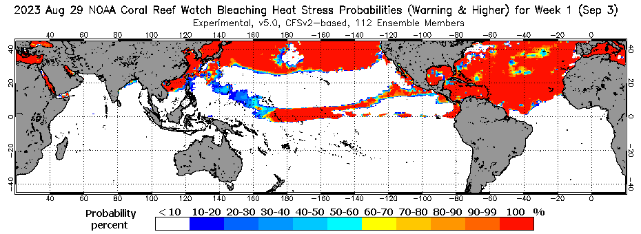 Outlook Map