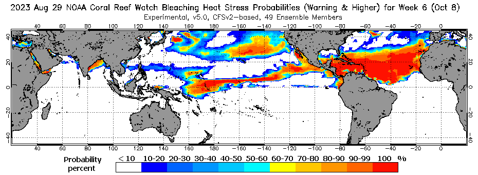 Outlook Map